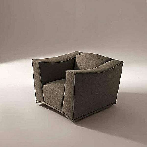 Armchair GIORGETTI 57740 factory GIORGETTI from Italy. Foto №1