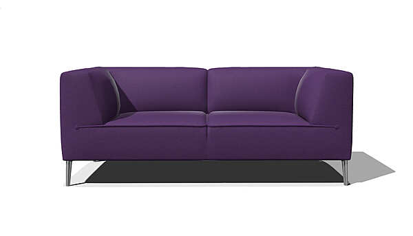 Couch MOOOI So Good factory MOOOI from Italy. Foto №1