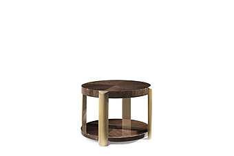 Coffe table ROBERTO CAVALLI TIZIANO Coffe table ROBERTO CAVALLI TIZIANO factory ROBERTO CAVALLI from Italy