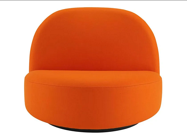 Fabric easy chair Elysee Ligne Roset 13210105 factory LIGNE ROSET from Italy. Foto №1