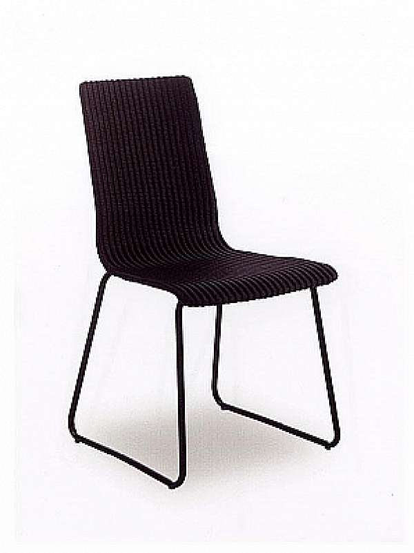 Chair LOOM ITALIA AC152 factory LOOM ITALIA from Italy. Foto №1
