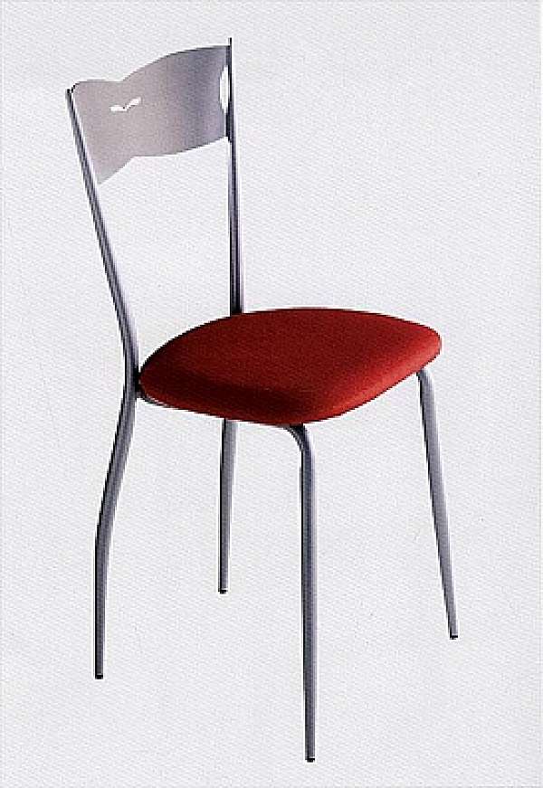 Chair EUROSEDIA DESIGN 119 factory EUROSEDIA DESIGN from Italy. Foto №1