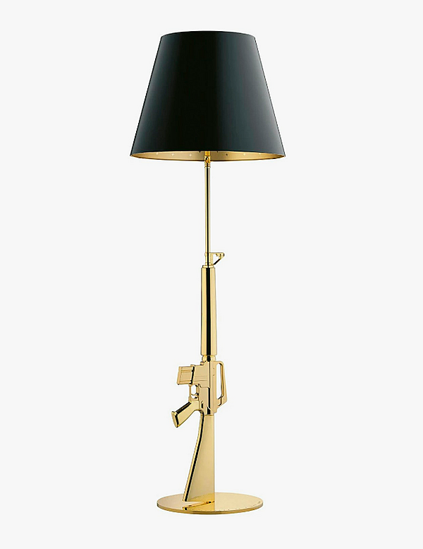 Floor lamp FLOS F2955000 factory FLOS from Italy. Foto №1