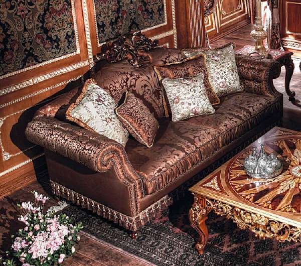 Couch ASNAGHI INTERIORS IT1003