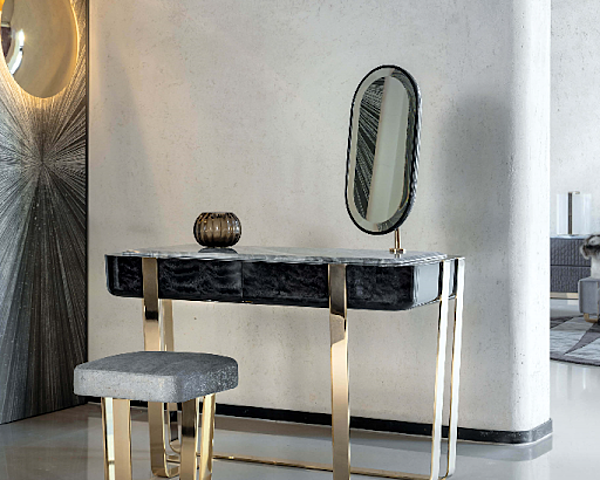 Mirror GIORGIO COLLECTION Infinity 2885/T factory GIORGIO COLLECTION from Italy. Foto №4
