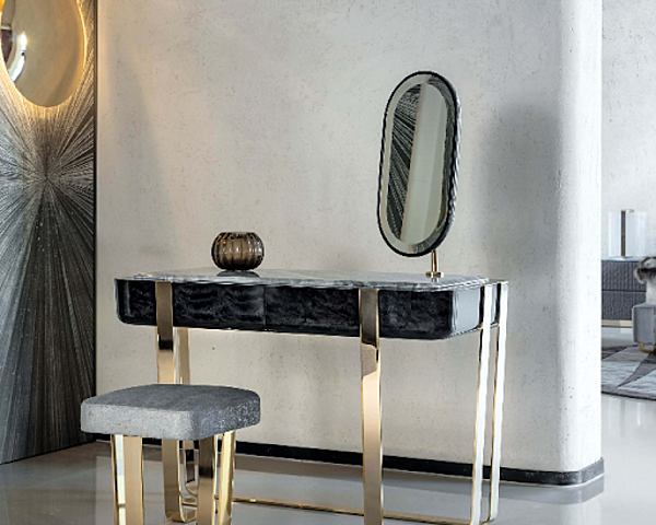 Mirror GIORGIO COLLECTION Charisma 2885/T factory GIORGIO COLLECTION from Italy. Foto №4