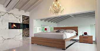 Bed URANO