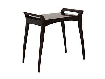 Mahogany side table Antony Gentry Home Mahogany side table Antony Gentry Home factory Gentry Home from Italy