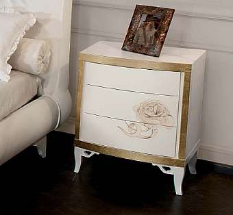 Bedside table Maison Matiee H16