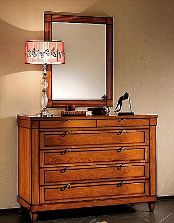 Chest of drawers ARTE BROTTO F350