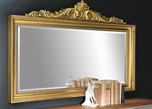 Mirror TONIN CASA SP 6300 factory TONIN CASA from Italy. Foto №1