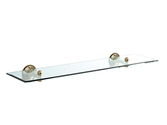 Glass Bathroom Wall Shelf Sun Gentry Home Glass Bathroom Wall Shelf Sun Gentry Home factory Gentry Home from Italy