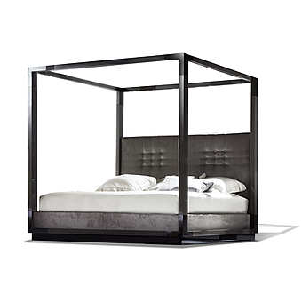 Bed GIORGIO COLLECTION Vision 7831