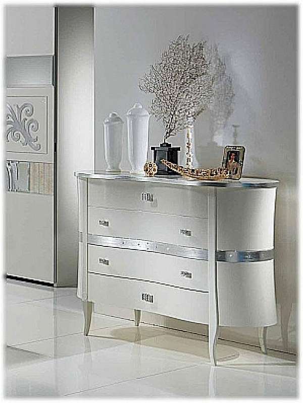 Chest of drawers CARPANELLI CO 10 factory CARPANELLI from Italy. Foto №1
