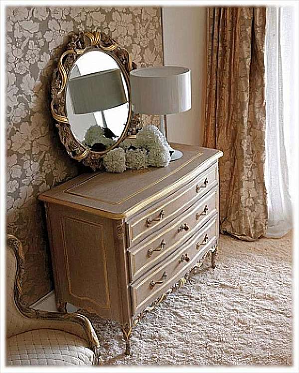 Chest of drawers SAVIO FIRMINO 1920 CAS factory SAVIO FIRMINO from Italy. Foto №1