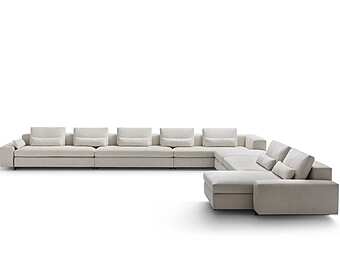 Couch OAK GN8040 factory OAK from Italy