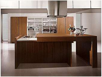 Kitchen ASTER CUCINE Contempora-4