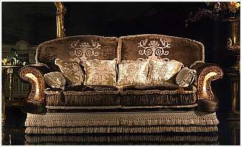 Couch LA CONTESSINA R127