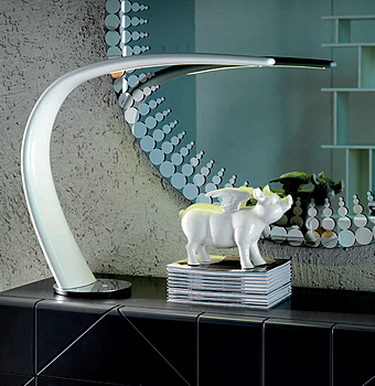 Table lamp Mamba