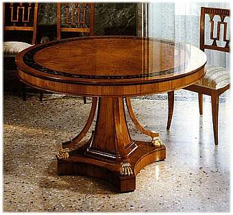 Table COLOMBO MOBILI 137