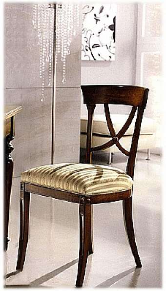 Chair GNOATO FRATELLI 8276