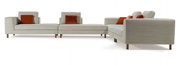 Couch OAK SC 5080 factory OAK from Italy. Foto №6