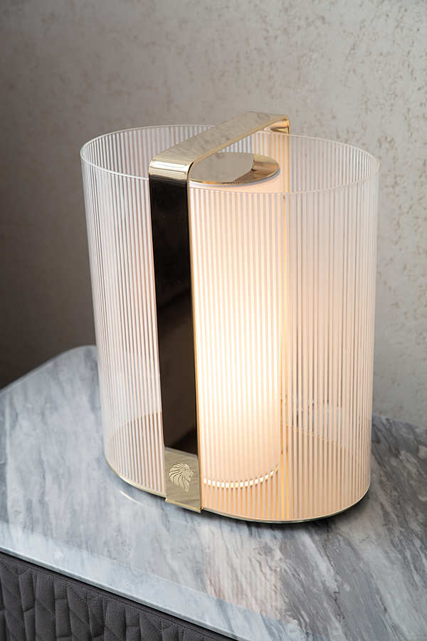 Table lamp GIORGIO COLLECTION Charisma factory GIORGIO COLLECTION from Italy. Foto №3