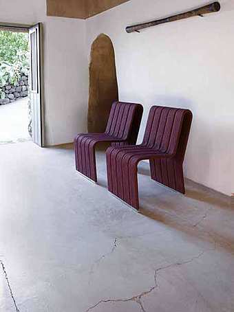 Chair PAOLA LENTI  B18X