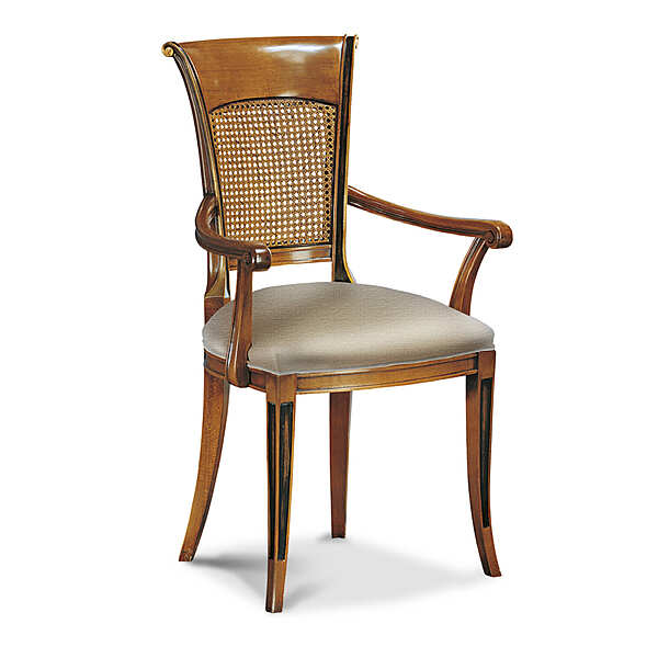 Chair FRANCESCO MOLON  P108 The Upholstery