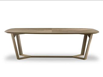 Rectangular wooden table Way i 4 Mariani Rectangular wooden table Way i 4 Mariani factory i 4 Mariani from Italy