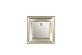 Mirror ROBERTO CAVALLI MORGANA Mirror ROBERTO CAVALLI MORGANA factory ROBERTO CAVALLI from Italy