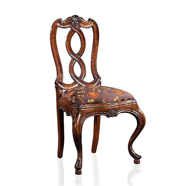 Chair FRANCESCO MOLON Upholstery P365