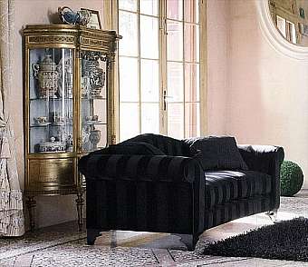 Couch VENETA SEDIE 8415L