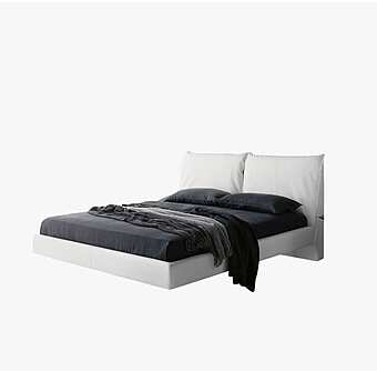 Bed CATTELAN ITALIA Studio Kronos Lukas