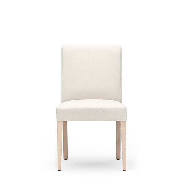 Chair MONTBEL 01611 factory MONTBEL from Italy. Foto №1