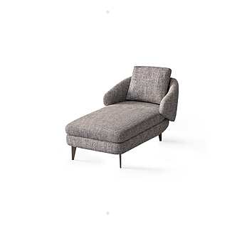 Daybed EGO ZEROVENTIQUATTRO EGP201 factory EGO ZEROVENTIQUATTRO from Italy