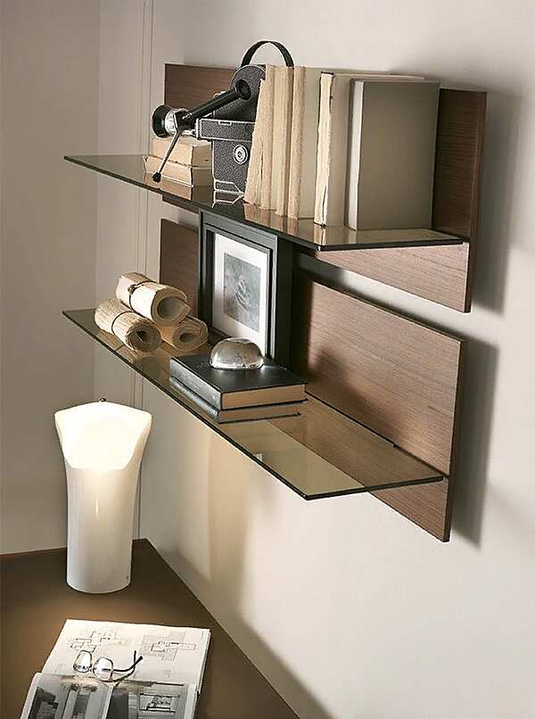 Shelf PACINI & CAPPELLINI 5597.90 factory PACINI & CAPPELLINI from Italy. Foto №2