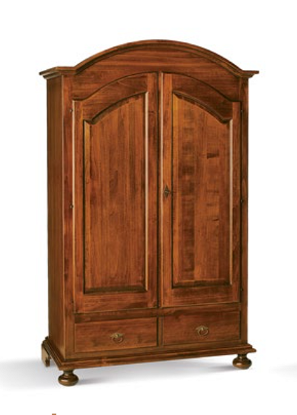 Cupboard GIULIA CASA "Verona Home" 528-VH factory GIULIA CASA from Italy. Foto №1