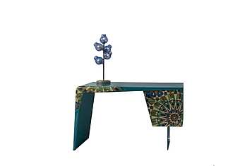Table SIGNORINI COCO & C. WONDERLAND 00026L factory DAYTONA (by Signorini&Coco) from Italy