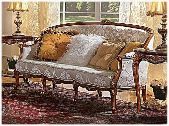 Couch ANTONELLI MORAVIO 362