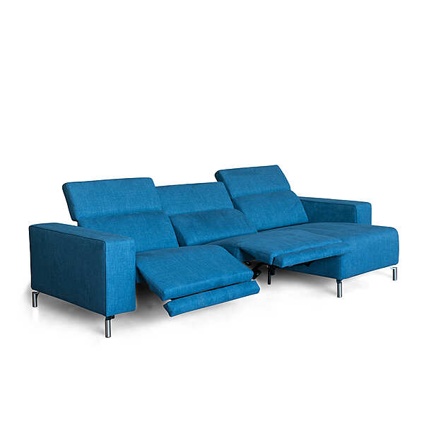 Couch FRANCESCO MOLON   D704.2P