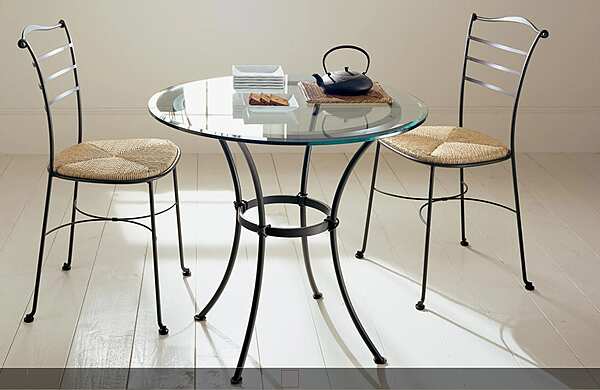 Table CANTORI PRADO 1688.4500 factory CANTORI from Italy. Foto №2