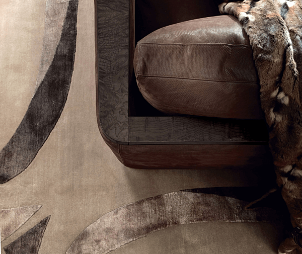 Carpet GIORGIO COLLECTION Absolute Octavius factory GIORGIO COLLECTION from Italy. Foto №3