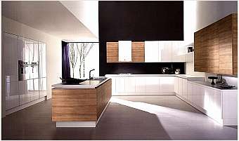 Kitchen ASTER CUCINE ATELIER-4