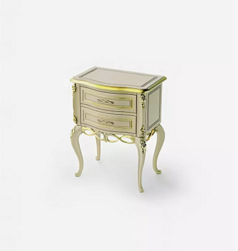 Bedside table SIGNORINI COCO & C. art. 9004