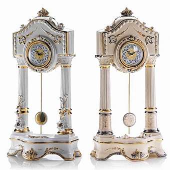 Clock L.785/FI/BO