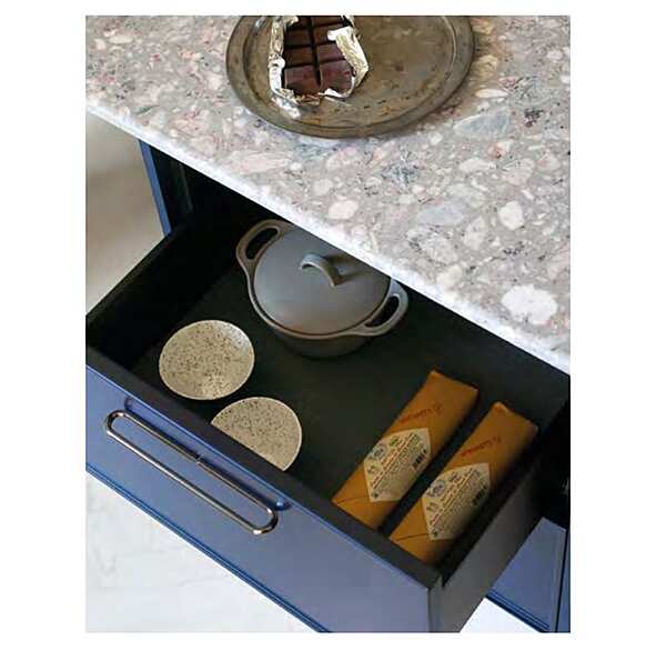 Kitchen CESAR CUCINE Unit One factory CESAR CUCINE from Italy. Foto №9