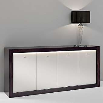 Chest of drawers REFLEX AVANTGARDE CREDENZA LUCE