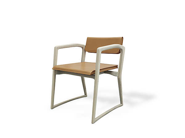 Chair CORNELIO CAPPELLINI Meg factory CORNELIO CAPPELLINI from Italy. Foto №1