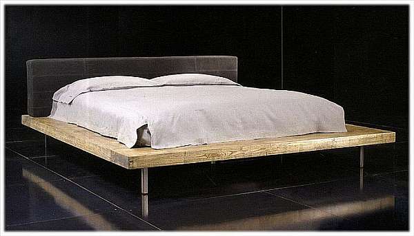 Bed FORMITALIA Koopa letto factory FORMITALIA from Italy. Foto №1